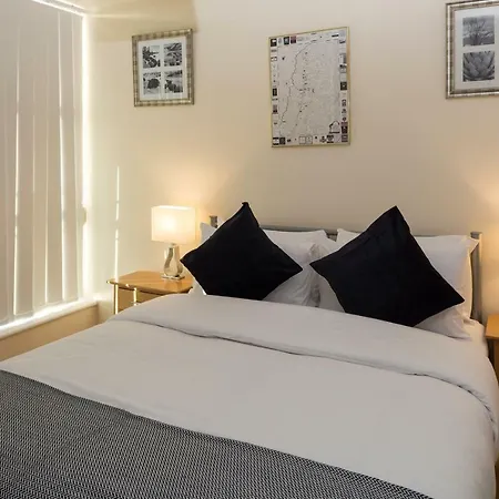 Lejlighed Smithfield Duplex Penthouse
