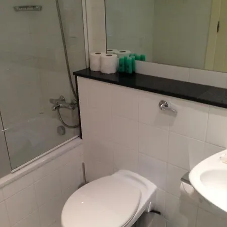 Smithfield Duplex Penthouse Appartement *