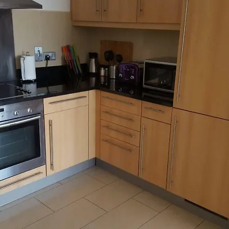 Smithfield Duplex Penthouse Appartement *