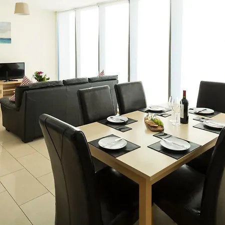Appartement Smithfield Duplex Penthouse Dublin