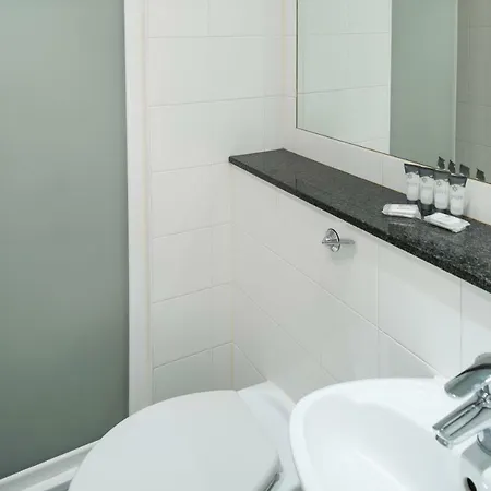 Appartement Smithfield Duplex Penthouse