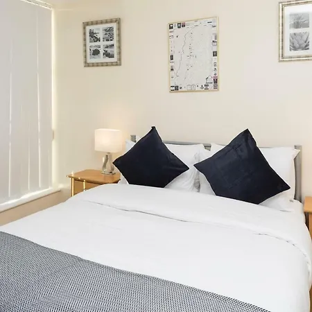Smithfield Duplex Penthouse Appartement Dublin