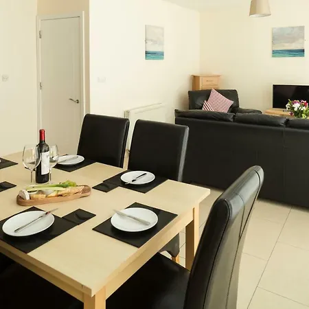 Smithfield Duplex Penthouse Appartement